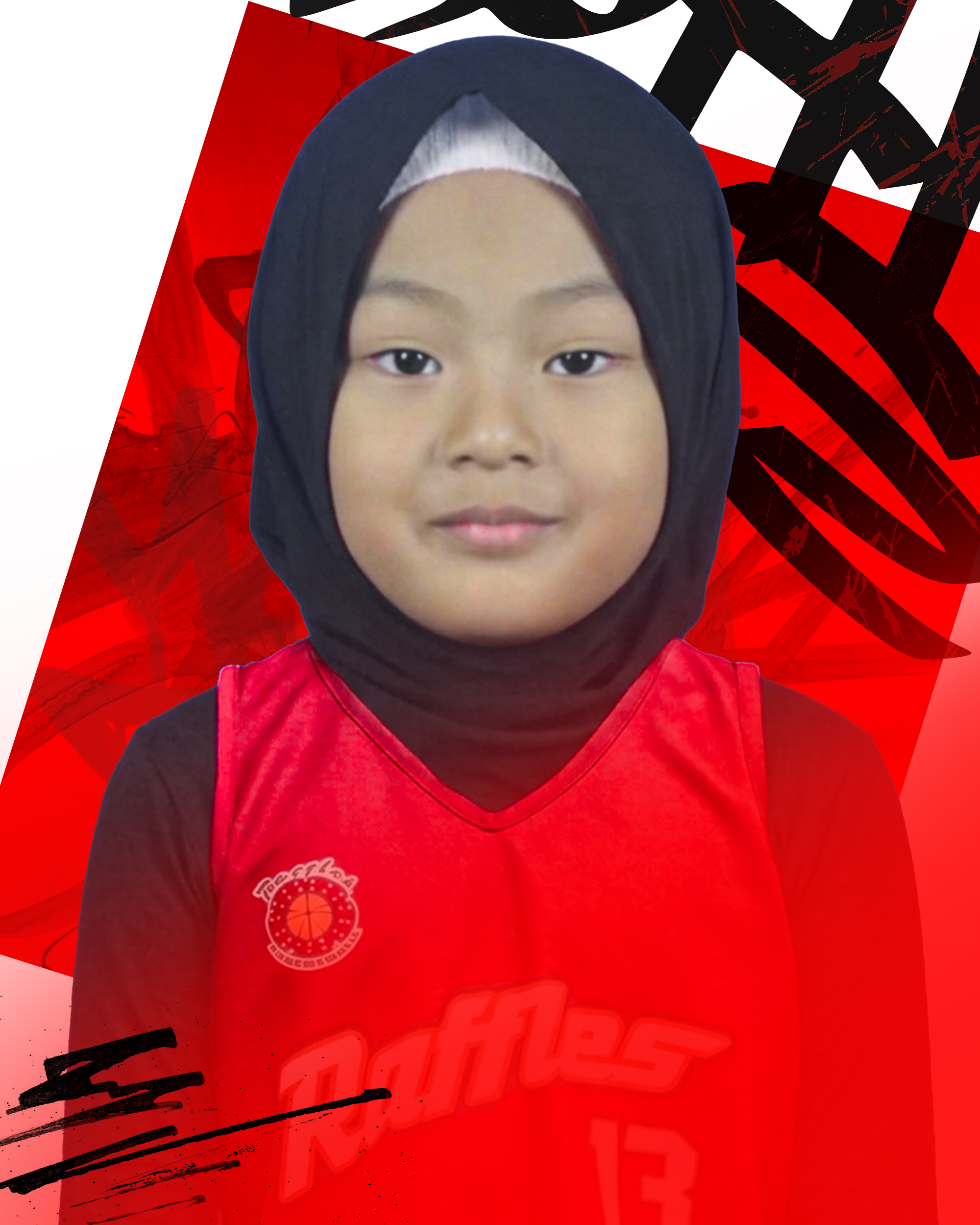 Fayrania Maryam Fimandila